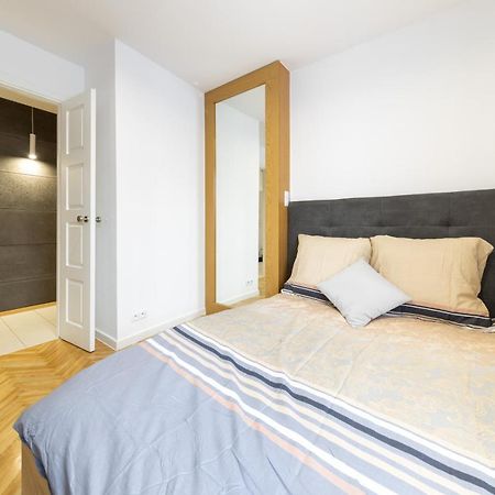 Appartamento Apartvip Lipowa Białystok Esterno foto