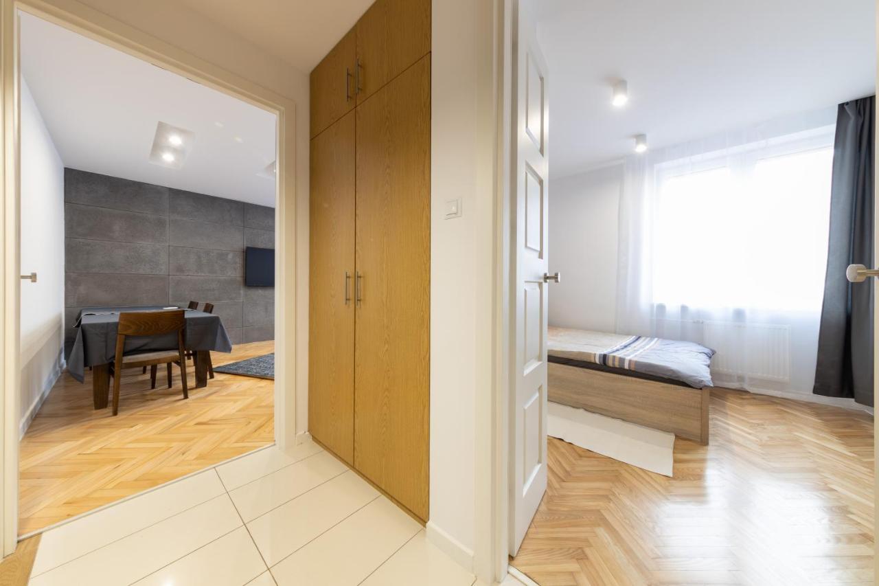 Appartamento Apartvip Lipowa Białystok Esterno foto