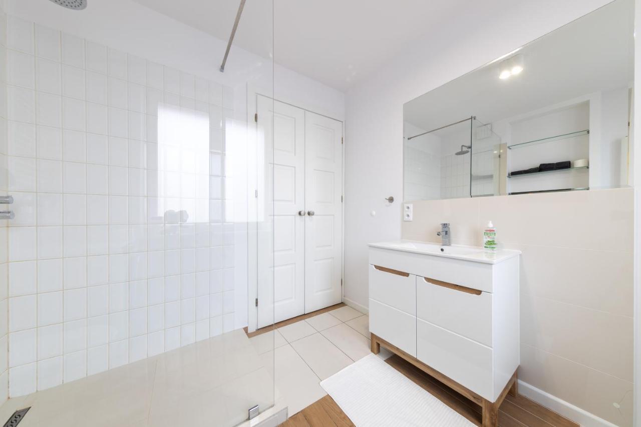 Appartamento Apartvip Lipowa Białystok Esterno foto